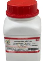 Aluminum Lithium Alloy