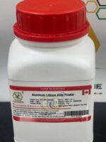Aluminum Lithium Alloy