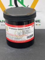 CNT 30 Carbon Conductive Ink Paste For Screen Printing