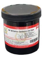 CNT 30 Carbon Conductive Ink Paste For Screen Printing