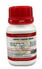 Calcium Tungstate Powder