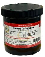Graphene Conductive Ink for Screen Printing