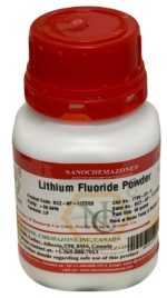 Lithium Fluoride Powder