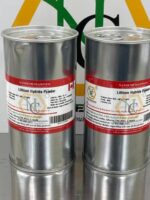 Lithium Hydride Powder-1