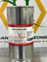Lithium Hydride Powder