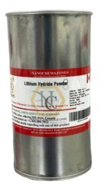 Lithium Hydride Powder