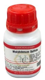 Molybdenum Sulfide Powder