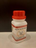 Nickel Zinc Iron Oxide Nanoparticles