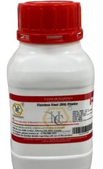 STAINLESS STEEL POWDER 304