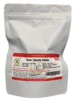 Silver Telluride Powder