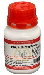 Yttrium Silicate Powder
