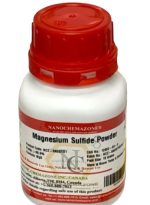 High Purity Magnesium Sulfide Powder
