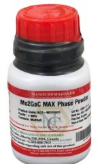 Mo2GaC MAX Phase Powder