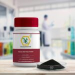 Nb2GaC MAX Phase Powder