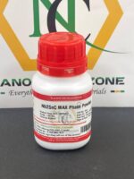 Nb2SnC MAX Phase Powder