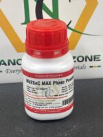 Nb2SnC MAX Phase Powder