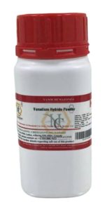 Vanadium Hydride Powder