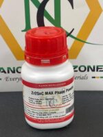 Zr2SnC MAX Phase Powder