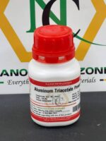 Aluminum Triacetate Powder