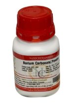 Barium Carbonate Powder