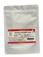 Neodymium Sulfide Powder