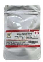 Terbium Hydride Powder