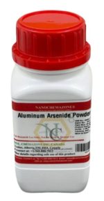 Aluminum Arsenide Powder