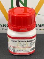 Barium Carbonate Nano powder