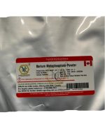 Barium Metaphosphate Ba(PO3)