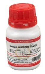Calcium Aluminate Powder
