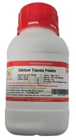 Calcium Titanate Powder