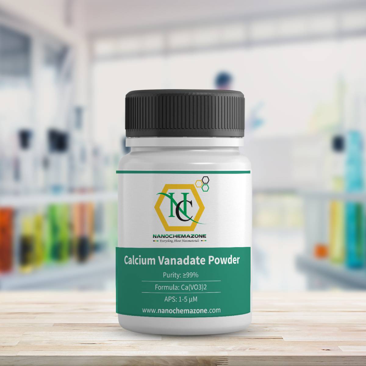 Calcium Vanadate Powder