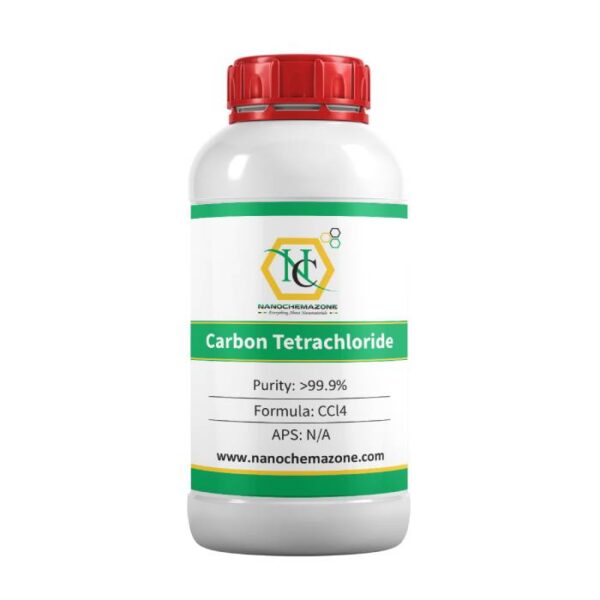 Carbon Tetrachloride