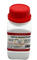 Gallium Arsenide Powder