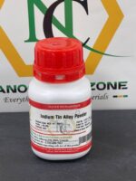 Indium Tin Alloy Powder