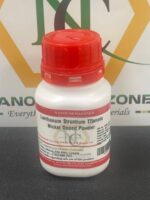 Lanthanum Strontium Titanate – Nickel Doped Powder