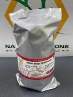 Lithium Silicon Alloy Powder-2
