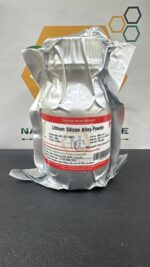 Lithium Silicon Alloy Powder