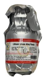 Lithium Silicon Alloy Powder