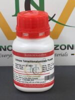Lithium Tetrachloroaluminate Powder
