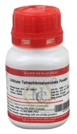 Lithium Tetrachloroaluminate Powder