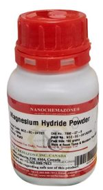 Magnesium Hydride Powder