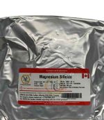 Magnesium Silicide, Mg2Si