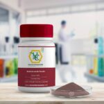 Nickel Arsenide Powder