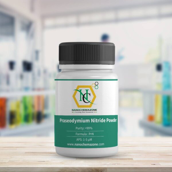 Praseodymium Nitride Powder