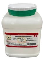 Sodium Aluminate Powder