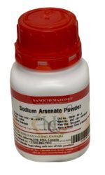 Sodium Arsenate Powder