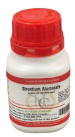 Strontium Aluminate Powder