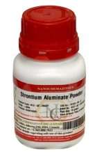 Strontium Aluminate Powder