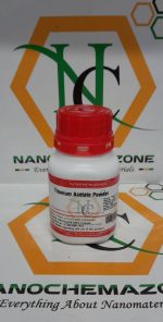 Titanium Acetate Powder